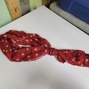 3/$10 Scarf